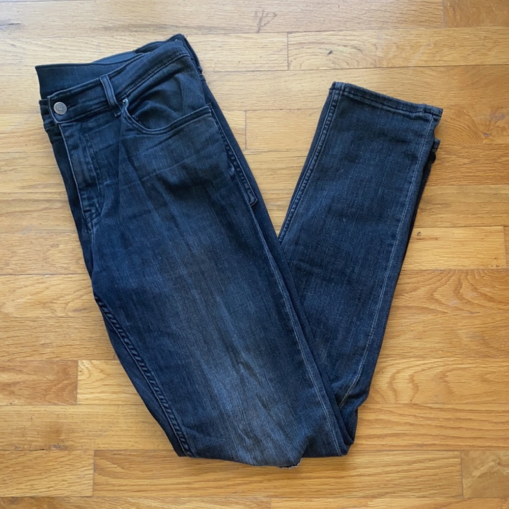 Men’s Cheap Monday Size 34 Skinny Jeans